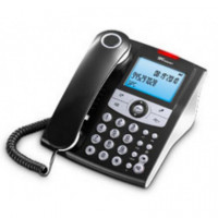 Teléfono Fijo SPC Elegance Id Manos Libres (3804N)