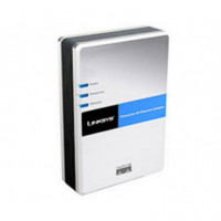 CISCO Adaptador Powerline Av PLE200-EU