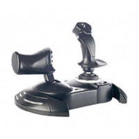 THRUSTMASTER T-flight Hotas X Simulador Vuelo PC/PS3