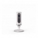 Cámara Ip SMANOS HD Wi-fi Interior IP6 Blanca