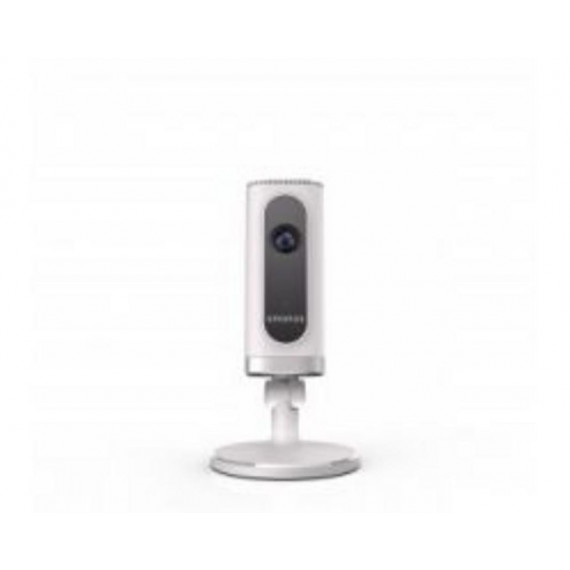 Cámara Ip SMANOS HD Wi-fi Interior IP6 Blanca