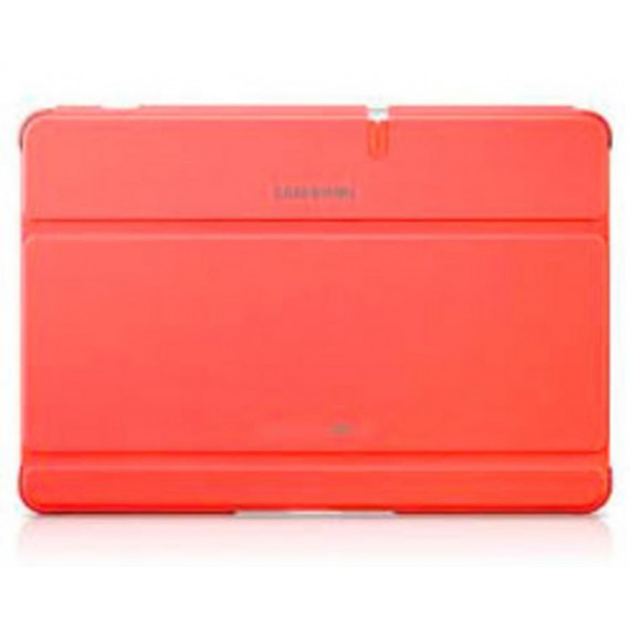 Funda Folio SAMSUNG Galaxy Tab 2 10.1" Naranja EFC-1H8SOECSTD