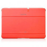 Funda Folio SAMSUNG Galaxy Tab 2 10.1" Naranja EFC-1H8SOECSTD