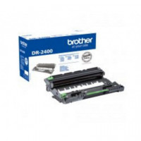 Unidad de Tambor Original BROTHER DR-2400 Negro
