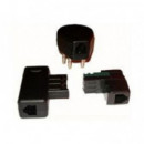 Adaptador Telefónico para Impresoras Hp CB780-60072  HEWLETT PACKARD