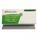 Tóner Láser XEROX 007R90955 Compatible con Epson S050166 Negro