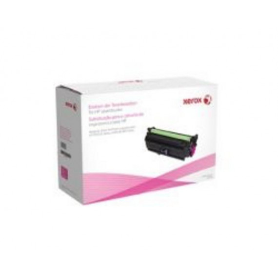 XEROX Tóner Láser Magenta Compatible Hp CE253A (106R01586)