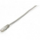 Cable EQUIP RJ45 CAT.6 U/utp 10M Beige (EQ625416)