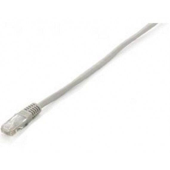 Cable EQUIP RJ45 CAT.6 U/utp 10M Beige (EQ625416)
