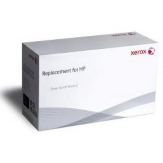 Tóner XEROX Amarillo Compatible Hp Q7582A (007R97278)