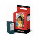 Cartucho de Tinta LEXMARK 31 Photo (18C0031E)