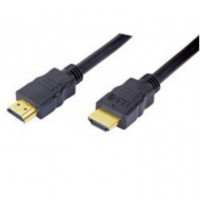 Cable HDMI EQUIP 20M Macho-macho, Negro (EQ119359)