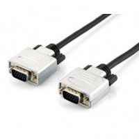 Cable VGA EQUIP Macho-macho 15M