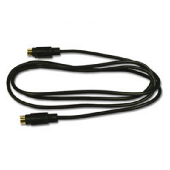 BELKIN Cable S-video Gold 1.5M, Negro