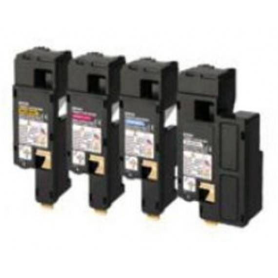 Tóner Original EPSON Cian C13S050613 1400 Páginas