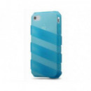 Funda COOLER MASTER Sentinel Resistente Al Agua para Iphone 4/4S