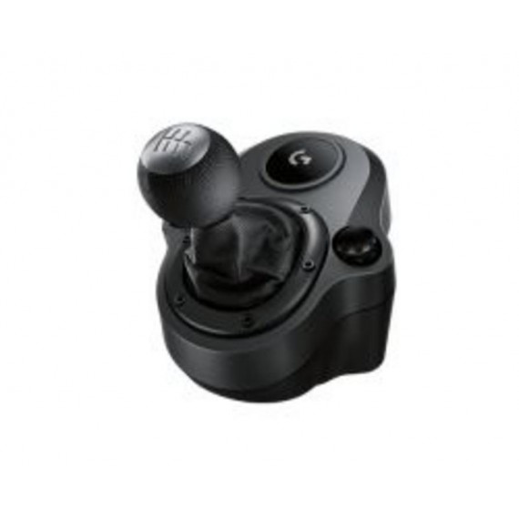 Palanca de Cambios LOGITECH Driving Force