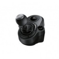 Palanca de Cambios LOGITECH Driving Force