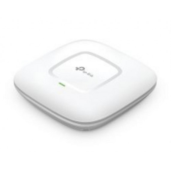 TP-LINK EAP245 Punto de Acceso Inalámbrico AC1750 Dual Band Poe