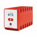 Sai SALICRU Sps 1200 Soho+ 1200VA/720W Line-interactive