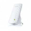 TP-LINK Extensor de Rango Wi-fi AC750 Doble Banda RE200