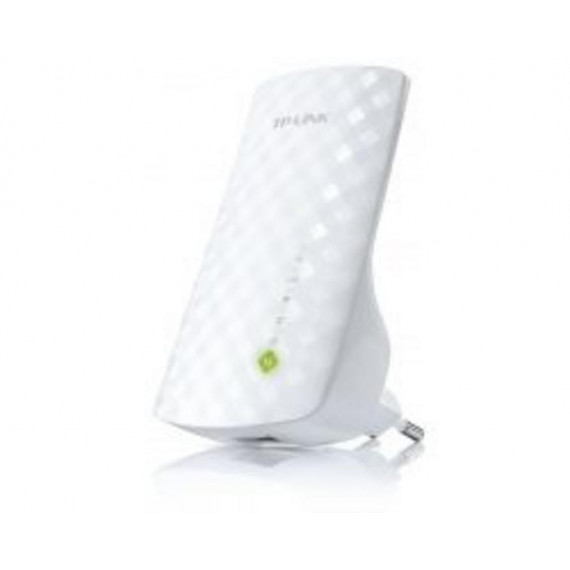 TP-LINK Extensor de Rango Wi-fi AC750 Doble Banda RE200