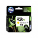 Cartucho de Tinta Original Hp 935XL Amarillo (C2P26AE)  HEWLETT PACKARD