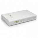 Switch D-LINK Gigabit 8 Puertos (DGS-1008D)