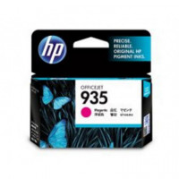 Cartucho de Tinta Original Hp 935 Magenta (C2P21AE)  HEWLETT PACKARD