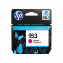 Cartucho de Tinta Original Hp 953 Magenta (F6U13AE)  HEWLETT PACKARD