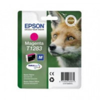 Cartucho de Tinta EPSON T1283 Magenta