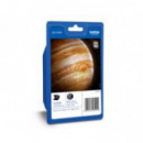 Cartucho de Tinta Original BROTHER LC1240BK Negro