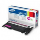 Tóner SAMSUNG CLT-M4072S Magenta Original (1.000 Páginas)