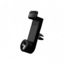 Soporte Universal Coche SBS para Rejilla de Aire, Móviles hasta 6 Pulgadas