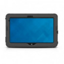 Funda para Tablet DELL Venue 11 Pro de 11 Pulgadas, Negra (CJRV9)