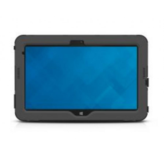 Funda para Tablet DELL Venue 11 Pro de 11 Pulgadas, Negra (CJRV9)
