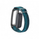 Correa para Huawei Band 4e Verde