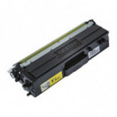 Toner BROTHER Laser Amarillo 9000 Páginas (TN-910Y)