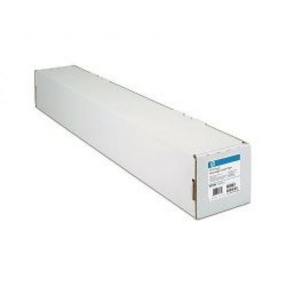 Papel Universal Recubierto Gramaje Extra Hp, 914 Mm X 30.5 M Mate (Q1413A)  HEWLETT PACKARD