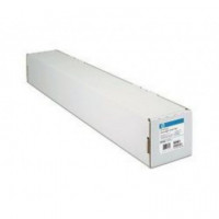 Papel Universal Recubierto Gramaje Extra Hp, 914 Mm X 30.5 M Mate (Q1413A)  HEWLETT PACKARD
