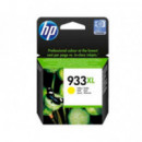 Cartucho de Tinta Hp 933XL Amarillo  HEWLETT PACKARD