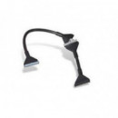 Cable BELKIN Ultra Ata 133 Redondo Negro (CC2003KAME02)