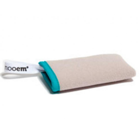 Funda NOOEM para Iphone 4/4S, Azul/gris