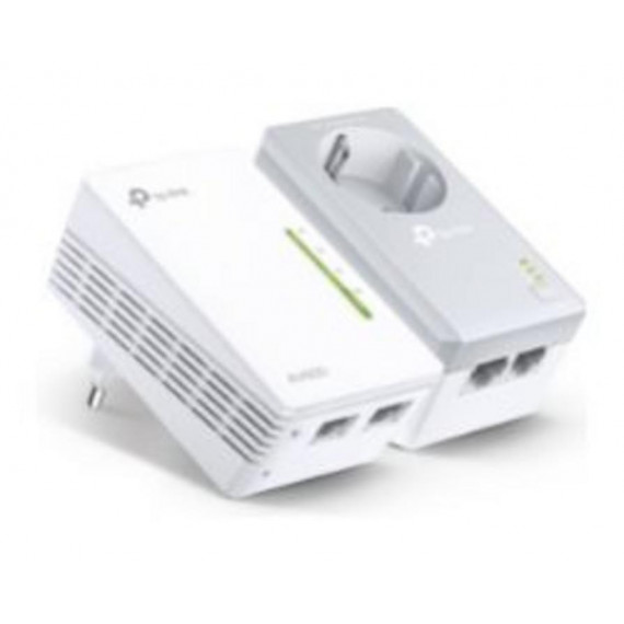 TP-LINK Kit Powerline AV600 Wifi Ethernet TL-WPA4226