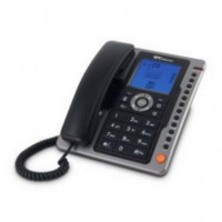 SPC Office Pro (3604N) Teléfono Fijo con Cable