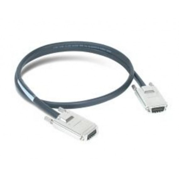 D-LINK Cable de Apilamiento DEM-CB100 1M