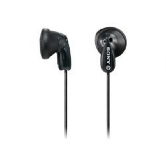 Auriculares SONY MDR-E9LP In-ear Negros