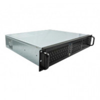 UNYKA 52095 Caja Rack 19" 2U Matx 380MM