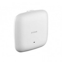 Punto de Acceso D-LINK AC1750 Doble Banda Poe (DAP-2680)