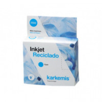 Cartucho de Tinta KARKEMIS Reciclado Hp 940XL Cian (C4907AE)